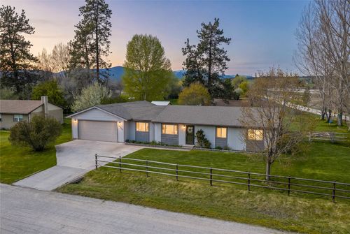 19507 Bryce Putnam Drive, Frenchtown, MT, 59834 | Card Image