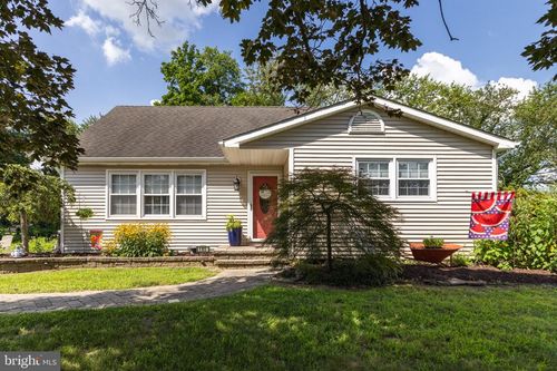 195 Mary Elmer Dr, BRIDGETON, NJ, 08302-3950 | Card Image