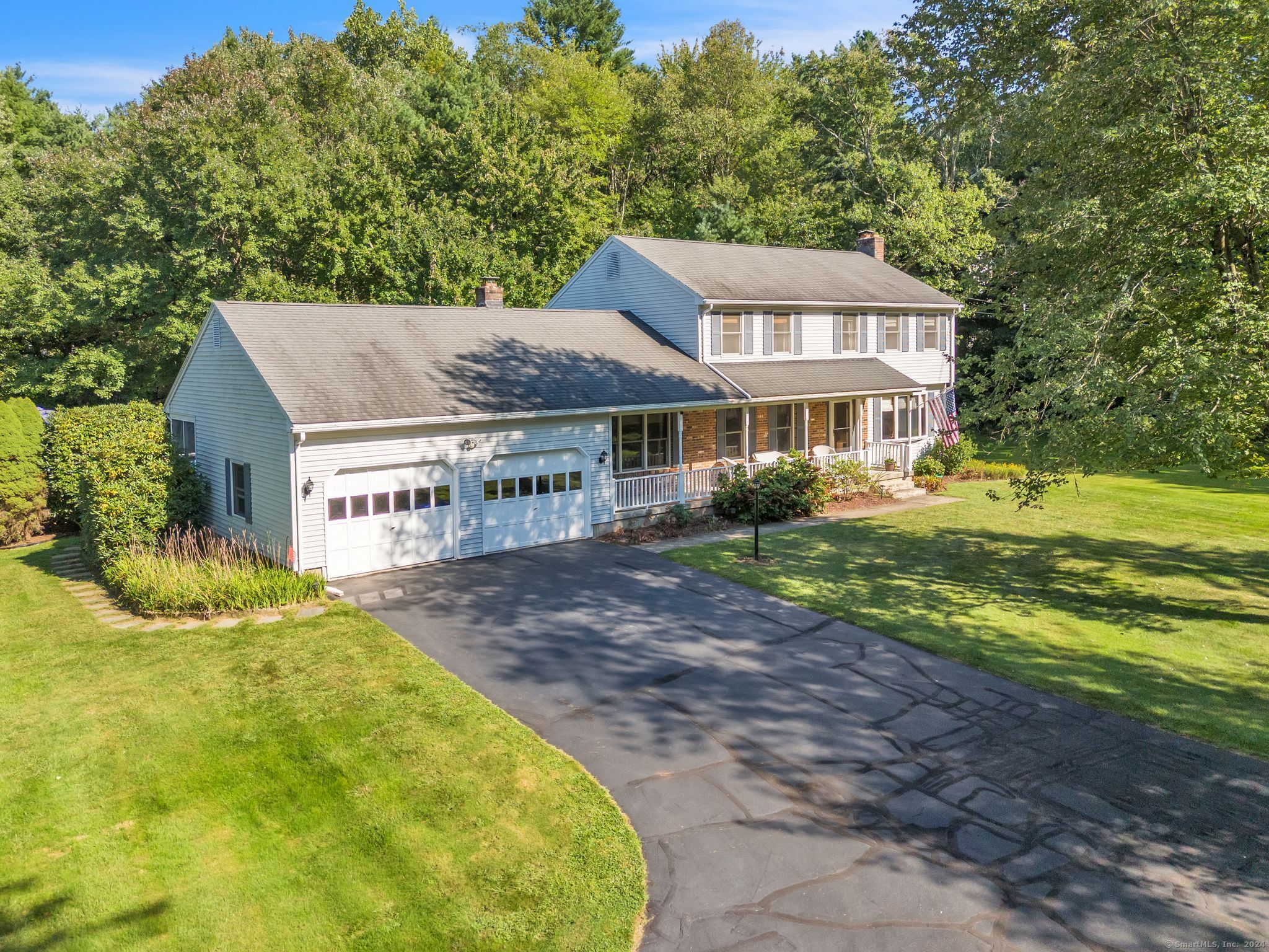 Turnpike Rd, Somers, CT 06071