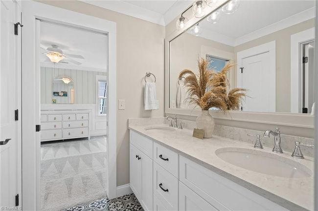 5683 Cedarmere Dr, House other with 5 bedrooms, 4 bathrooms and null parking in Winston-Salem NC | Image 36