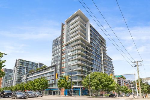 1601-1783 Manitoba St, Vancouver, BC, V5Y0K1 | Card Image
