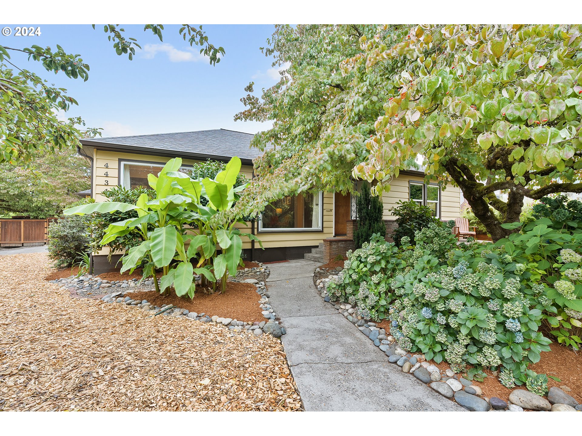 65th Ave, Portland, OR 97218
