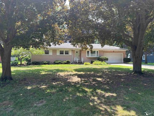 53 Calvin Street, Frenchtown Township, MI, 48162 | Card Image