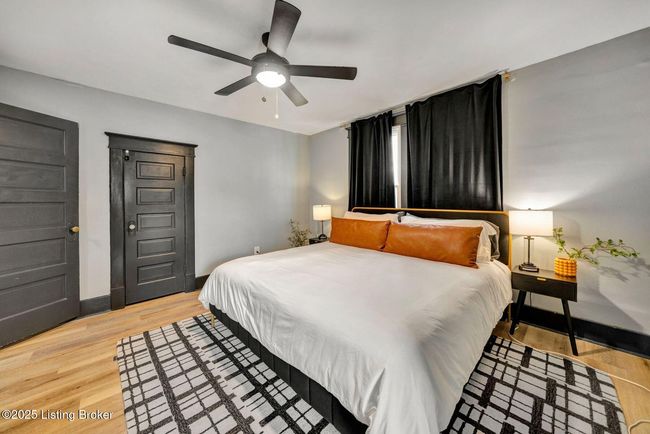 4708 S 3 Rd St, House other with 3 bedrooms, 2 bathrooms and null parking in Louisville KY | Image 58