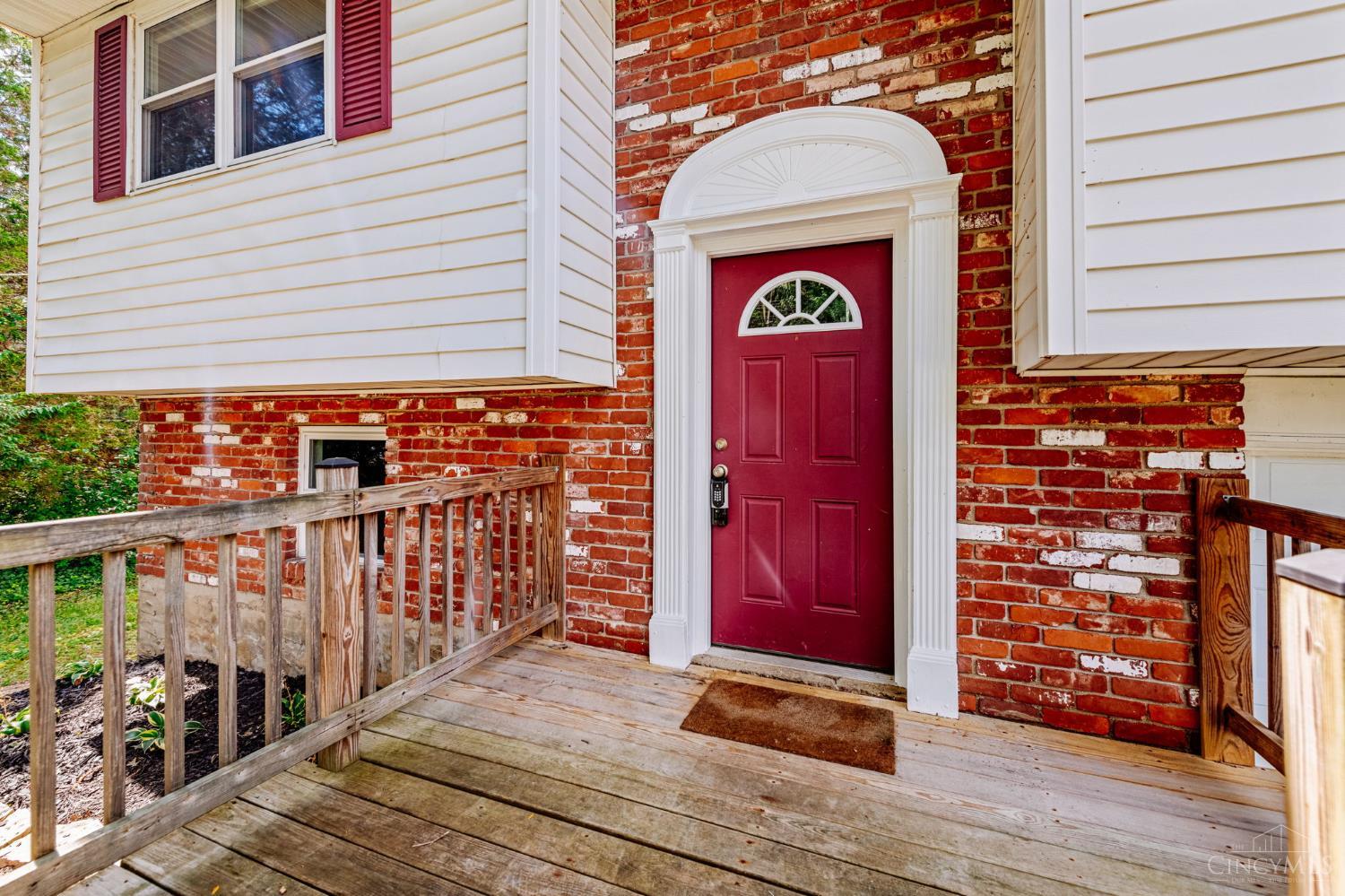 Residential in Miami Twp 3
