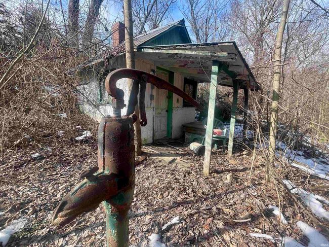 11300 Fuller Rd, Home with 0 bedrooms, 0 bathrooms and null parking in Gentryville IN | Image 24
