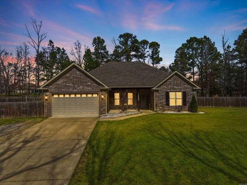 10684 Hinds Rd, Benton, AR, 72019-9442 | Card Image