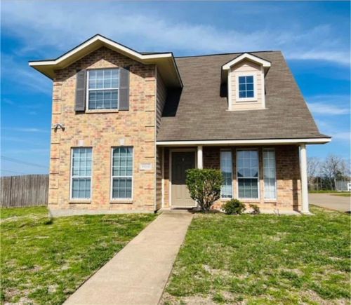 4019 Southern Trace Dr, College Station, TX, 77845-4066 | Card Image