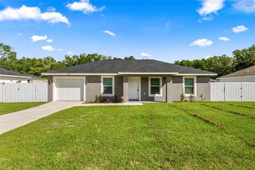 13881 Sw 105th Pl, Dunnellon, FL, 34432-4937 | Card Image
