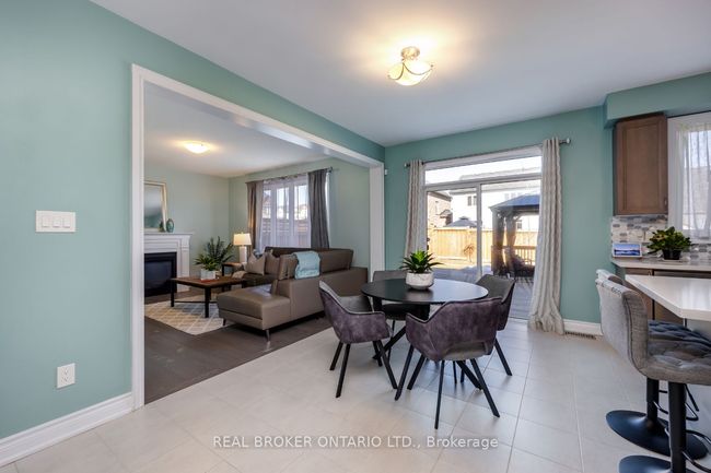 3 Melrose Dr, House other with 4 bedrooms, 5 bathrooms and 4 parking in Millbrook ON | Image 14