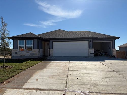 329 Gristmill Road, Burnet, TX, 78611 | Card Image