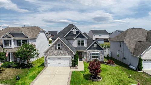 731 Breeders Cup Dr, Whitsett, NC, 27377-8007 | Card Image