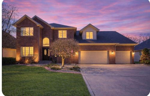 10588 Erie Drive, Crown Point, IN, 46307 | Card Image