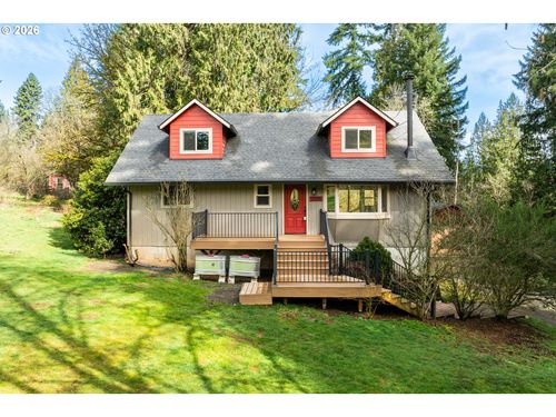 20811 Ne Freedom Rd, Battle Ground, WA, 98604-3612 | Card Image