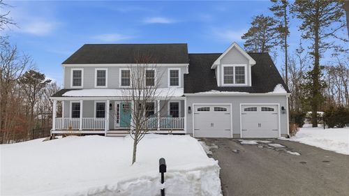 5 Drake Dr, Richmond, RI, 02892-1189 | Card Image