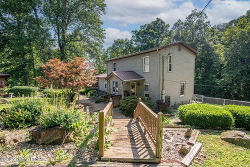 1250 Arnold School Rd, Webster, KY, 40176-7427 | Card Image