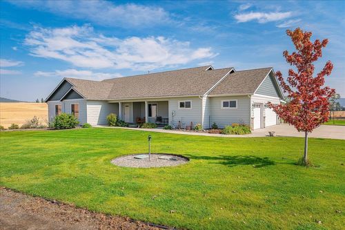 12615 S Dunn Rd, Valleyford, WA, 99036 | Card Image