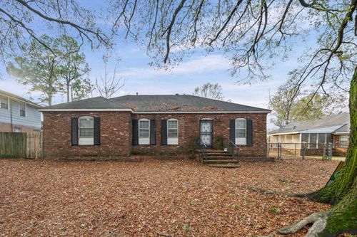 3331 Chancellor St, Memphis, TN, 38118-4318 | Card Image