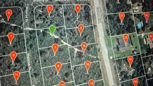 4724 Majorca Dr, Sebring, FL, 33872 | Card Image