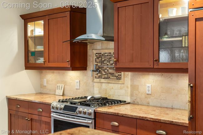 797 Washington Rd, House other with 5 bedrooms, 4 bathrooms and null parking in Grosse Pointe MI | Image 11