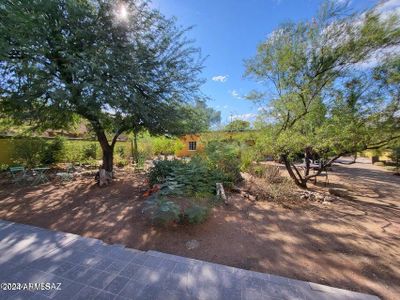 716 N Palo Verde Boulevard, Home with 0 bedrooms, 0 bathrooms and 12 parking in Tucson AZ | Image 3