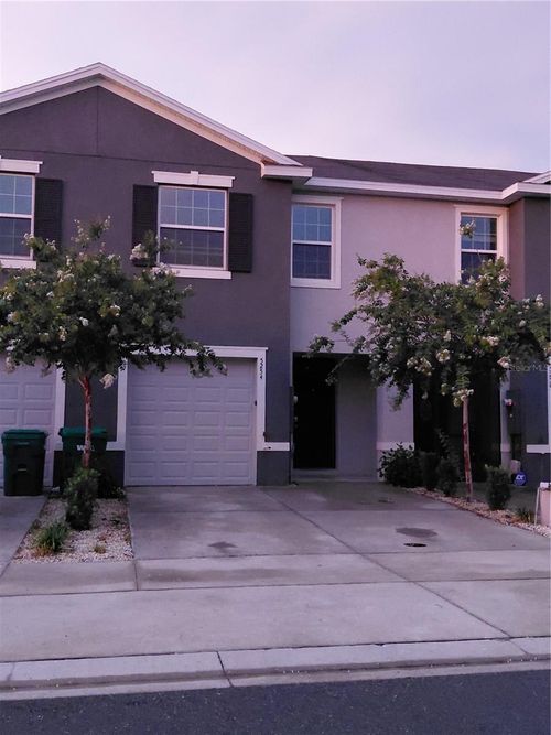 5254 Dragonfly Dr, WILDWOOD, FL, 34785-7744 | Card Image