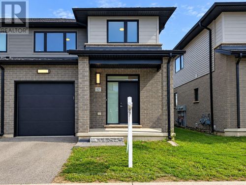 12-3635 Southbridge Avenue S, London South (South W), ON, N6L0G8 | Card Image