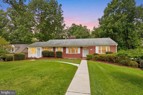 228 Northwest Ter, SILVER SPRING, MD, 20901-1230 | Card Image