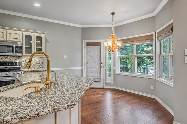 519 Hideaway Ln E, House other with 4 bedrooms, 3 bathrooms and null parking in Hideaway TX | Image 11