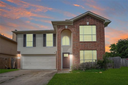 1833 Glenwild Dr, Missouri City, TX, 77489-2900 | Card Image