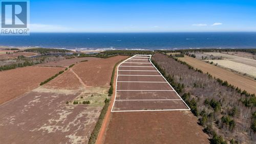 Acreage Big Pond Road, Rock Barra, PE, C0A2B0 | Card Image