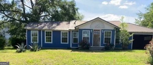 113 N Fifth St, Glenwood, GA, 30428-3703 | Card Image