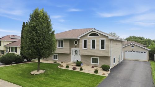 2902 Streitz Dr, Joliet, IL, 60435-5285 | Card Image