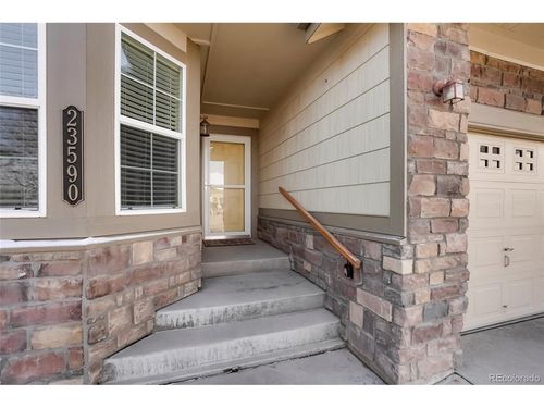 23590 E Jamison Pl, Aurora, CO, 80016-7289 | Card Image