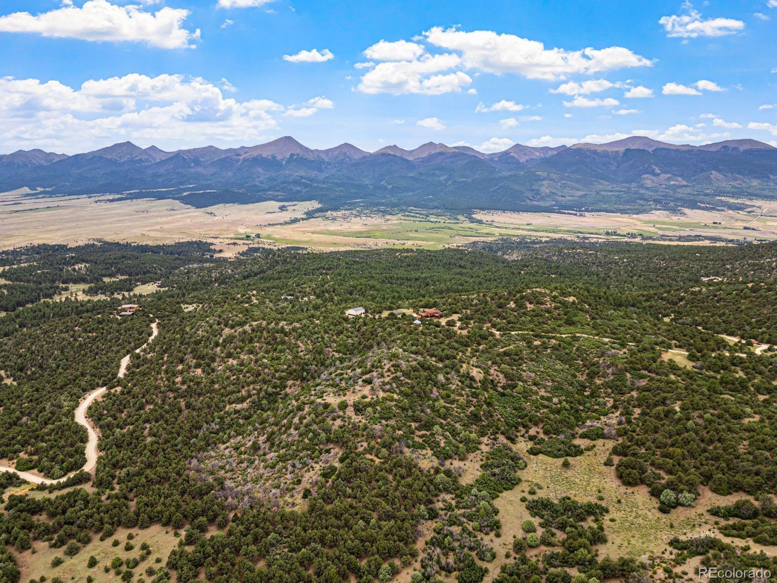 Residential in Westcliffe 3