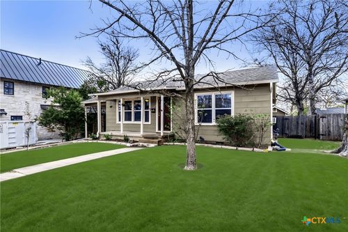 3307 Larry Ln, Austin, TX, 78722-1602 | Card Image