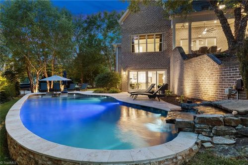 937 Montrachet Ct, Lewisville, NC, 27023-8368 | Card Image