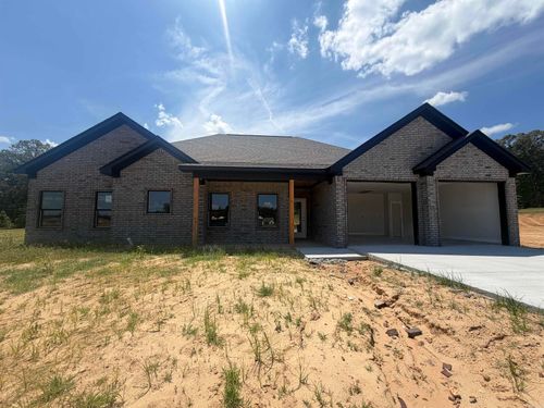 1136 Duke Dr, Bauxite, AR, 72011-5023 | Card Image