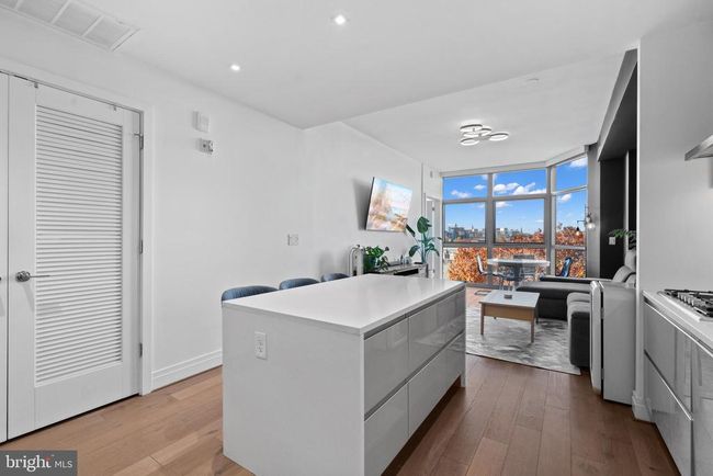 APT-504 - 810 O St, Condo with 2 bedrooms, 2 bathrooms and null parking in WASHINGTON DC | Image 8