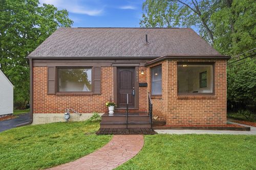 5607 Emerson Ave, Worthington, OH, 43085-3912 | Card Image