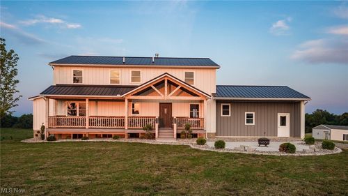 52110 Spencer Rd, Cumberland, OH, 43732-9709 | Card Image