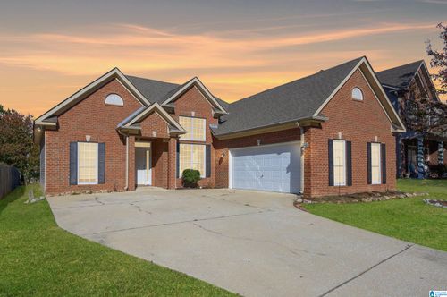 6045 Forest Lakes Cove, STERRETT, AL, 35147 | Card Image