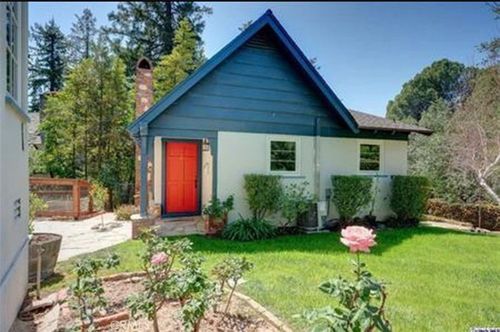 5165 Alta Canyada Rd, La Canada Flintridge, CA, 91011 | Card Image