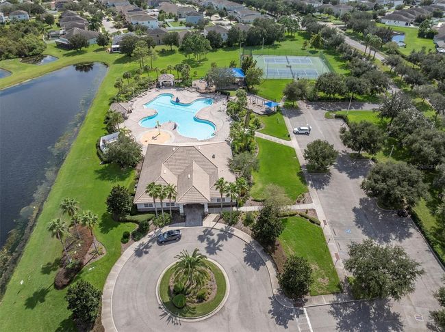 12404 Silton Peace Dr, House other with 5 bedrooms, 3 bathrooms and null parking in RIVERVIEW FL | Image 43