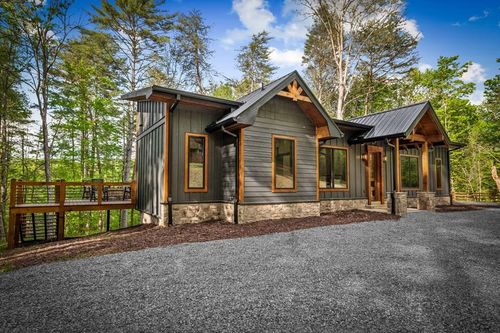 42 Rolling Rapids, Blue Ridge, GA, 30513 | Card Image
