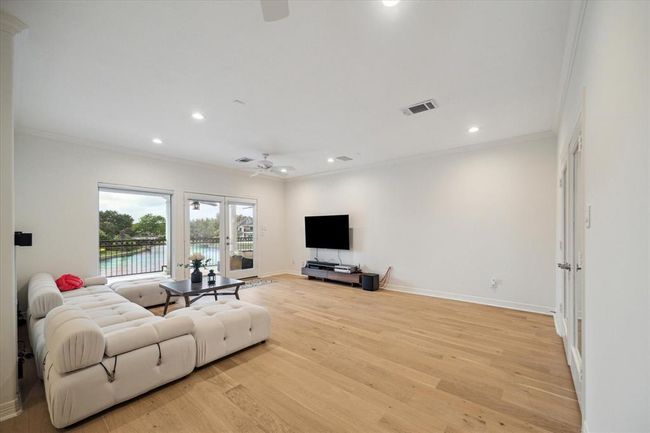 22 Berenger Pl, House other with 4 bedrooms, 5 bathrooms and 3 parking in Sugar Land TX | Image 34