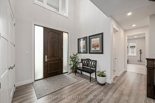 9316 Union Rd, House other with 4 bedrooms, 4 bathrooms and 12 parking in Shedden ON | Image 5
