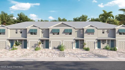 50 Tortuga Way, Melbourne, FL, 32904 | Card Image