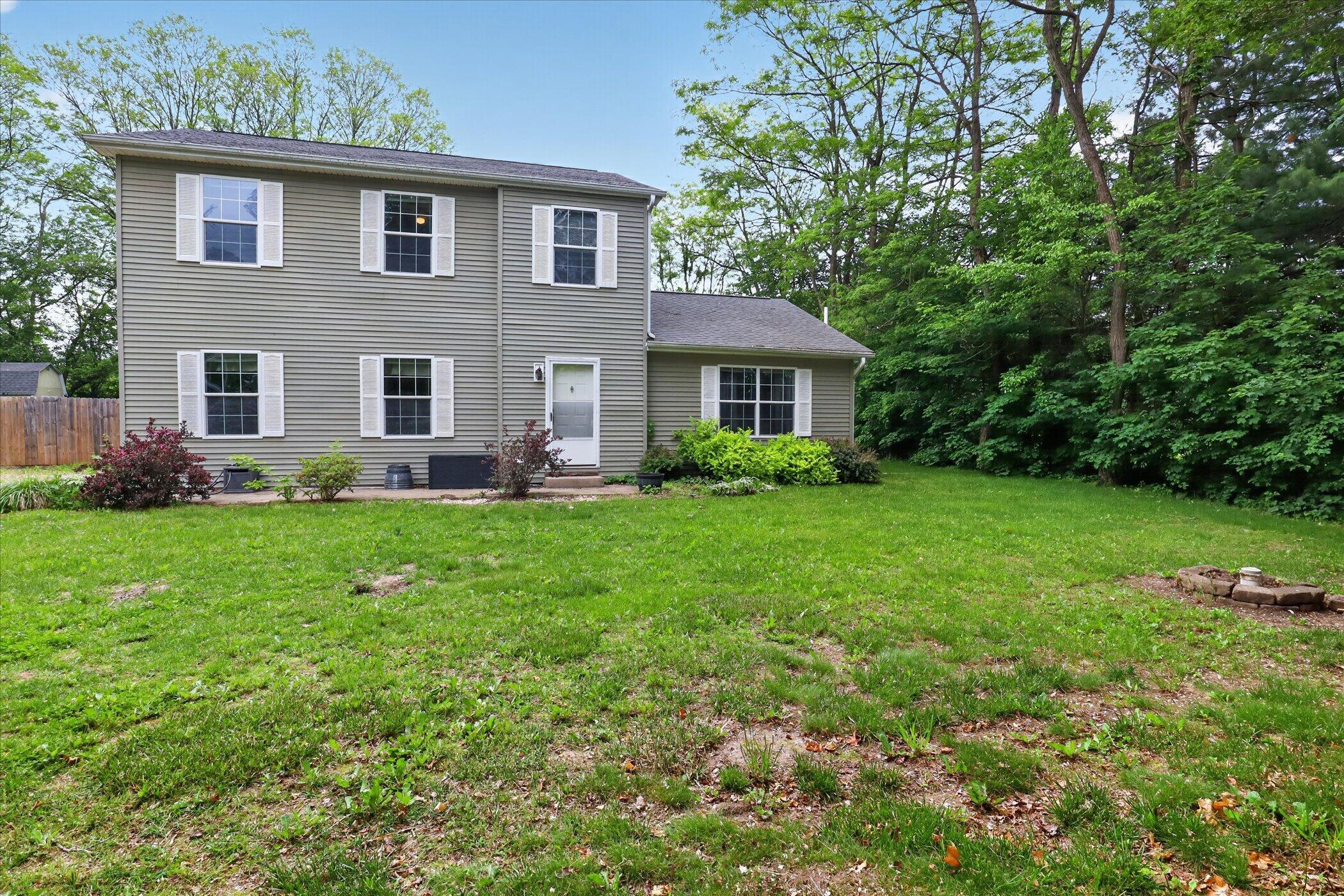 Residential in Berrien Springs 2