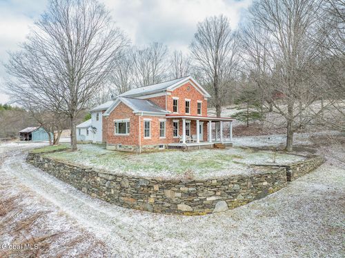 1057 County Route 64, Shushan, NY, 12873-3112 | Card Image